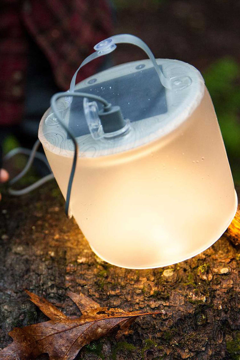 Load image into Gallery viewer, Luci Pro Lux Inflatable Solar Light with USB-C Port By MPowerd
