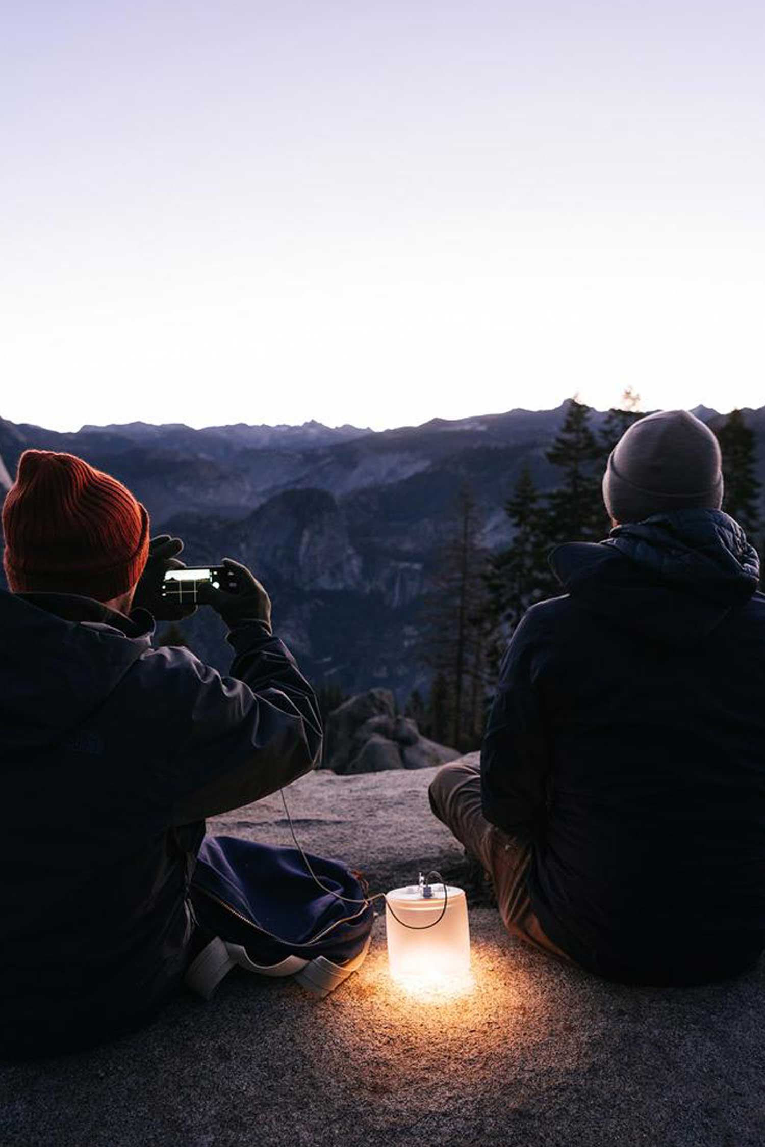 Freekite 2 Lanterne Solari Da Esterno, 2 Lampade Da Esterno In Metallo Con Ganci Da Pastore - Foto 5