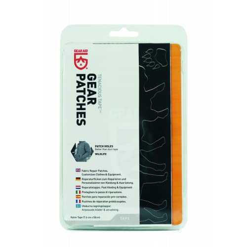 Load image into Gallery viewer, Gear Aid Tenacious Tape Gear Patches Wildlife By Gear Aid
