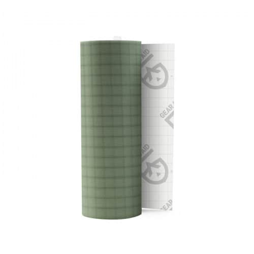 Load image into Gallery viewer, Gear Aid Tenacious Repair Tape (Various Colours) Sage Green By Gear Aid
