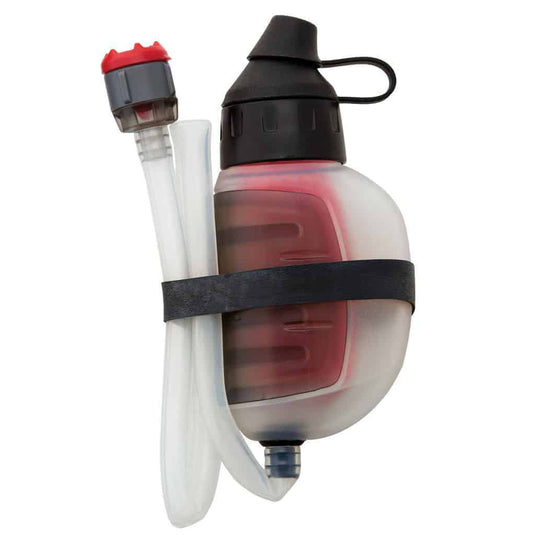 MSR TrailShot™ Pocket-Sized Water Filter By MSR