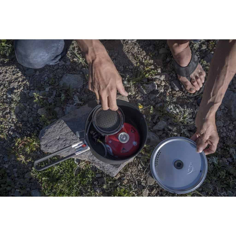 Load image into Gallery viewer, MSR WindBurner® Ceramic Sauce Pot By MSR
