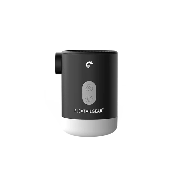 Load image into Gallery viewer, Flextail MAX PUMP 2 PRO- 4 in 1 Portable 3600mAh Rechargeable Air Pump By Flextail Gear
