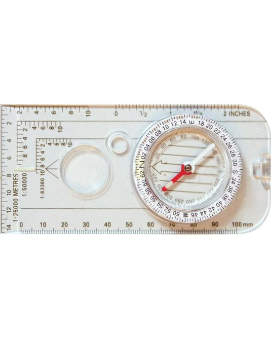 Kombat Military Map Compass By Kombat UK