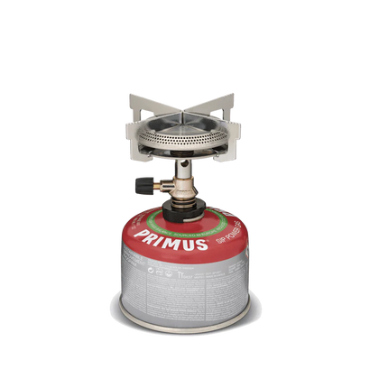 Primus Mimer Backpacking Stove Duo By Primus