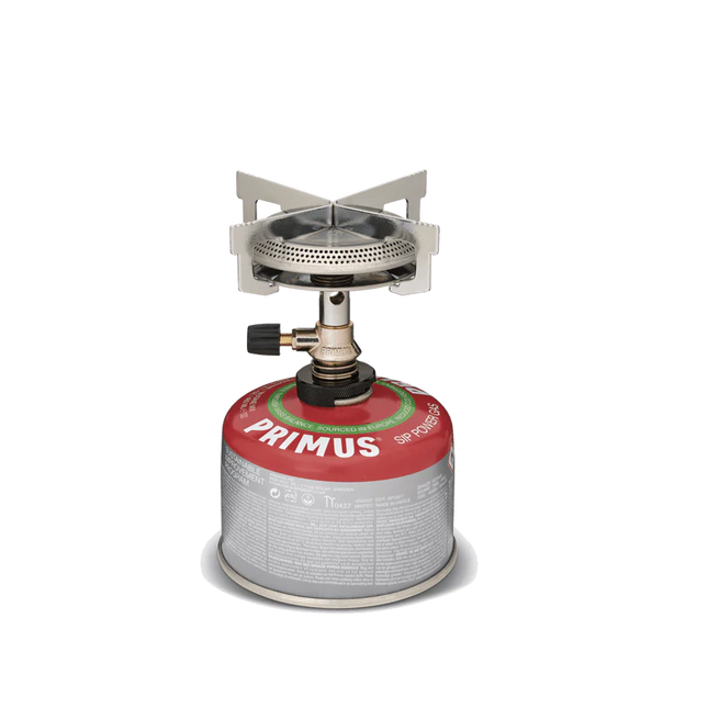 Primus Mimer Backpacking Stove Duo By Primus