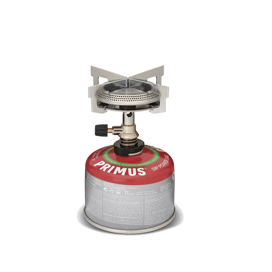 Primus Mimer Backpacking Stove Duo By Primus