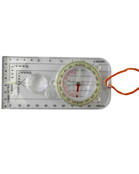 Kombat Mountain Compass By Kombat UK