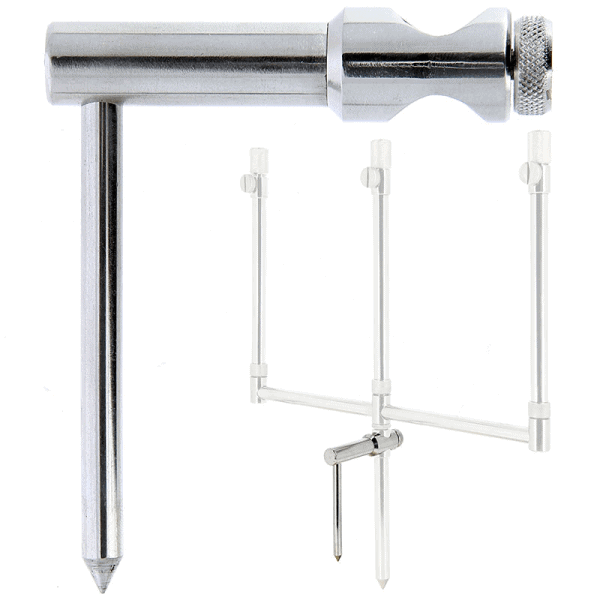 Load image into Gallery viewer, NGT ADAPTABLE Stabiliser - Stainless Steel By NGT
