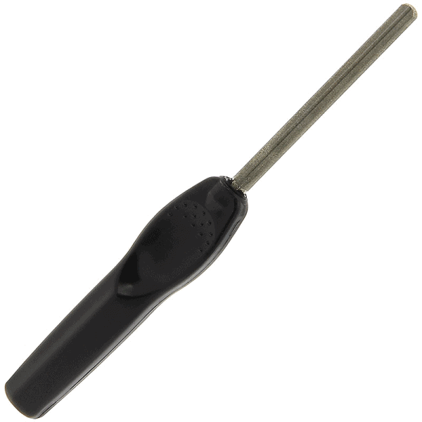 Load image into Gallery viewer, NGT Hook Sharpener - File with 'V' groove By NGT
