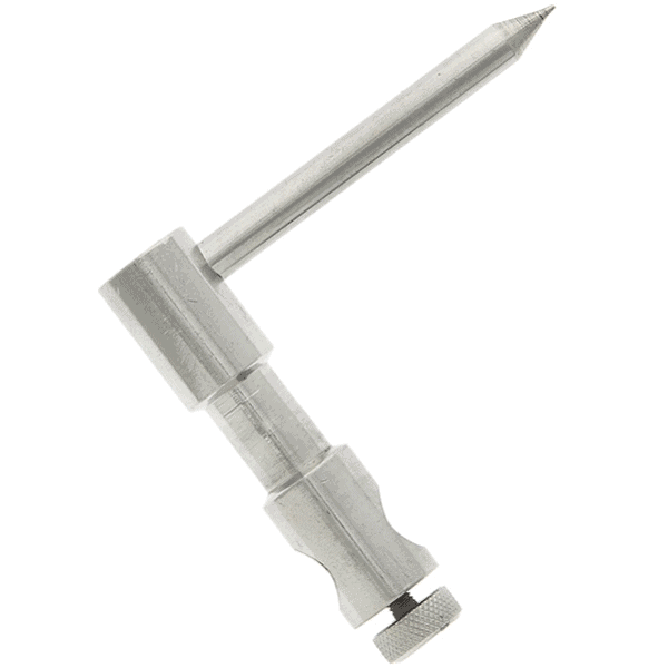 Load image into Gallery viewer, Bank Stick Stabiliser - Stainless Steel - [NGT] By NGT
