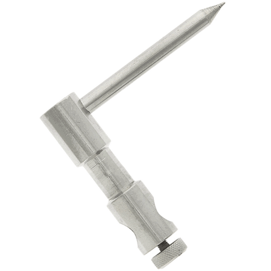 Bank Stick Stabiliser - Stainless Steel - [NGT] By NGT