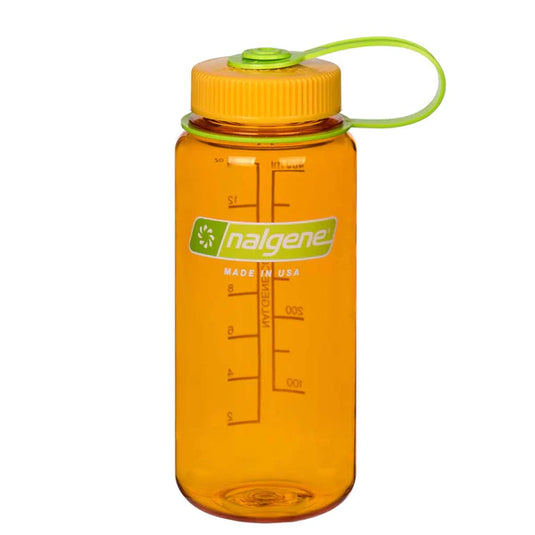 Nalgene 16oz 0.5L Wide Mouth Sustain Bottle By Nalgene