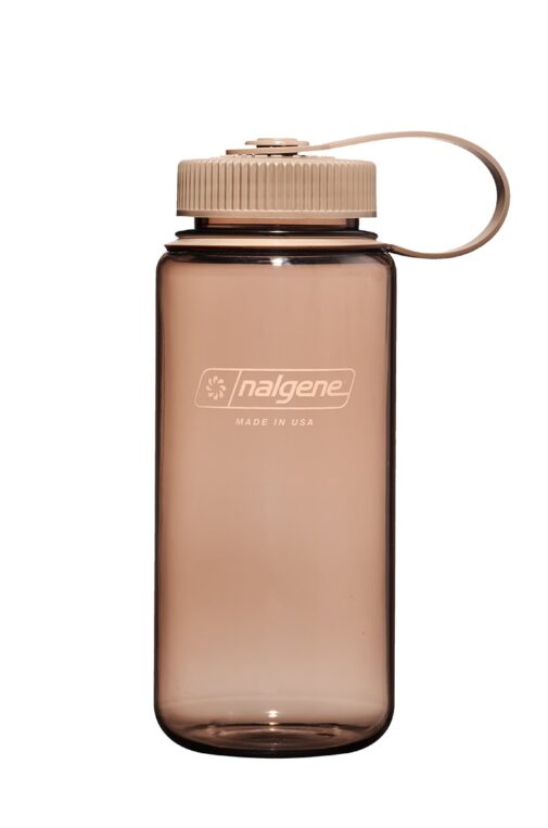 Load image into Gallery viewer, Nalgene 16oz 0.5L Wide Mouth Sustain Bottle By Nalgene
