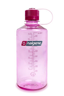 Load image into Gallery viewer, Nalgene Sustain Narrow Mouth Bottle 1L - Various Colours Cosmo By Nalgene
