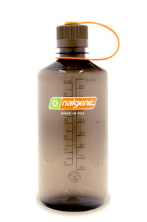 Nalgene Sustain Narrow Mouth Bottle 1L - Various Colours By Nalgene