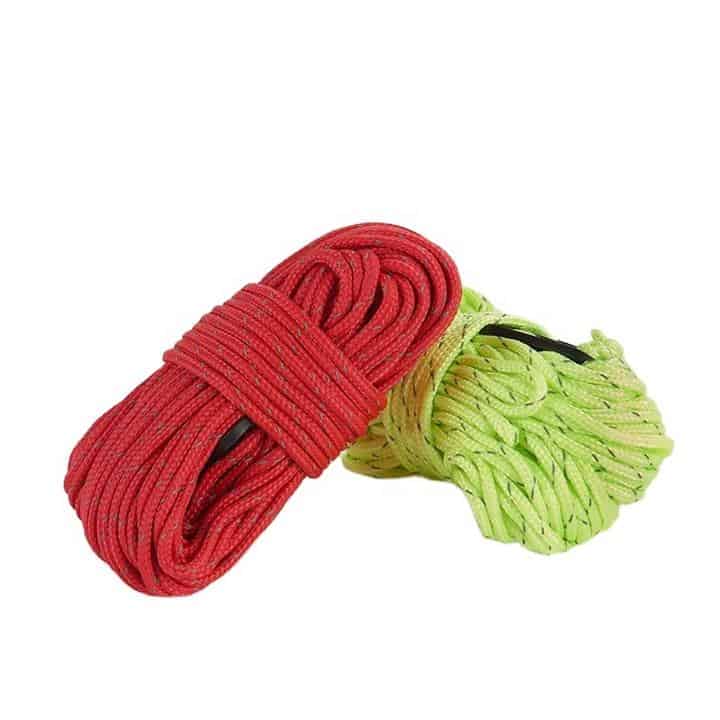 Load image into Gallery viewer, Naturehike 4mm x 4m Reflective Guy Rope By NatureHike
