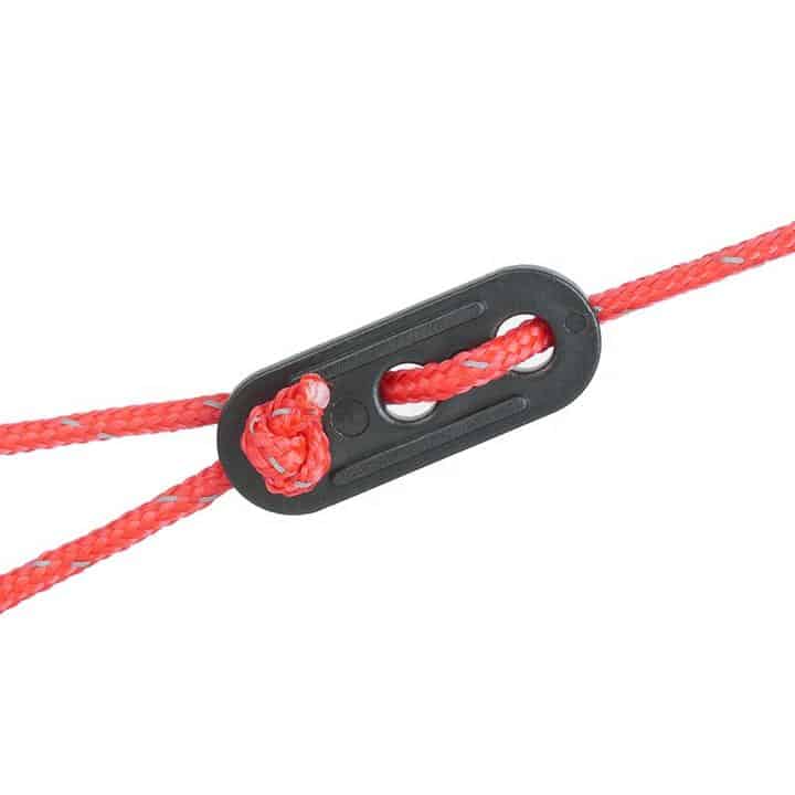 Load image into Gallery viewer, Naturehike 4mm x 4m Reflective Guy Rope By NatureHike
