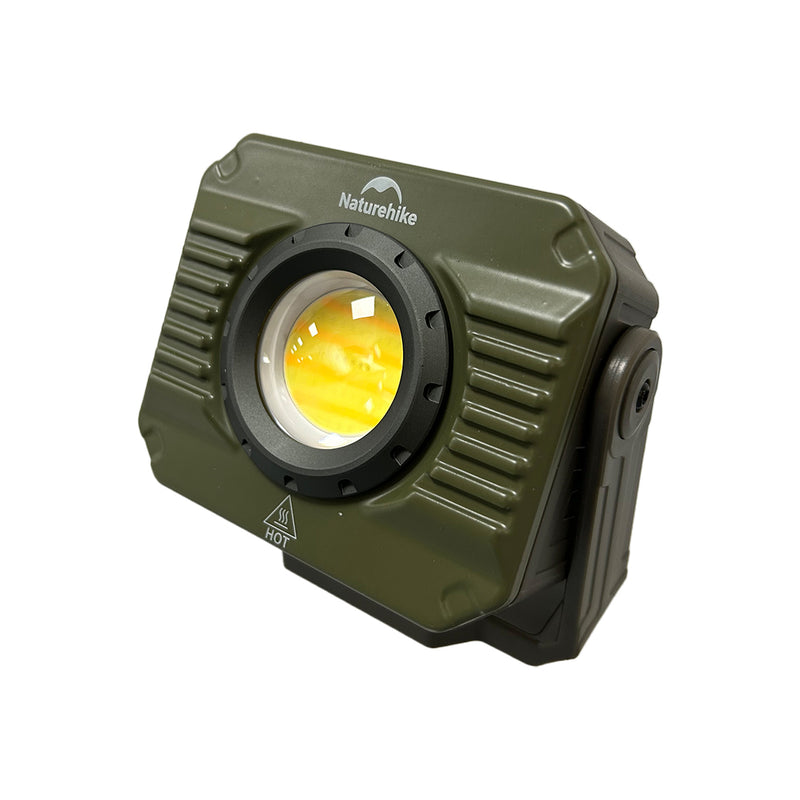 Load image into Gallery viewer, Naturehike Outdoor Floodlight With Red / White Light And adjustable beam By NatureHike
