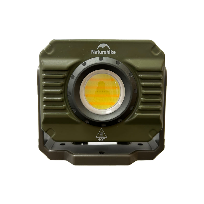 Load image into Gallery viewer, Naturehike Outdoor Floodlight With Red / White Light And adjustable beam By NatureHike
