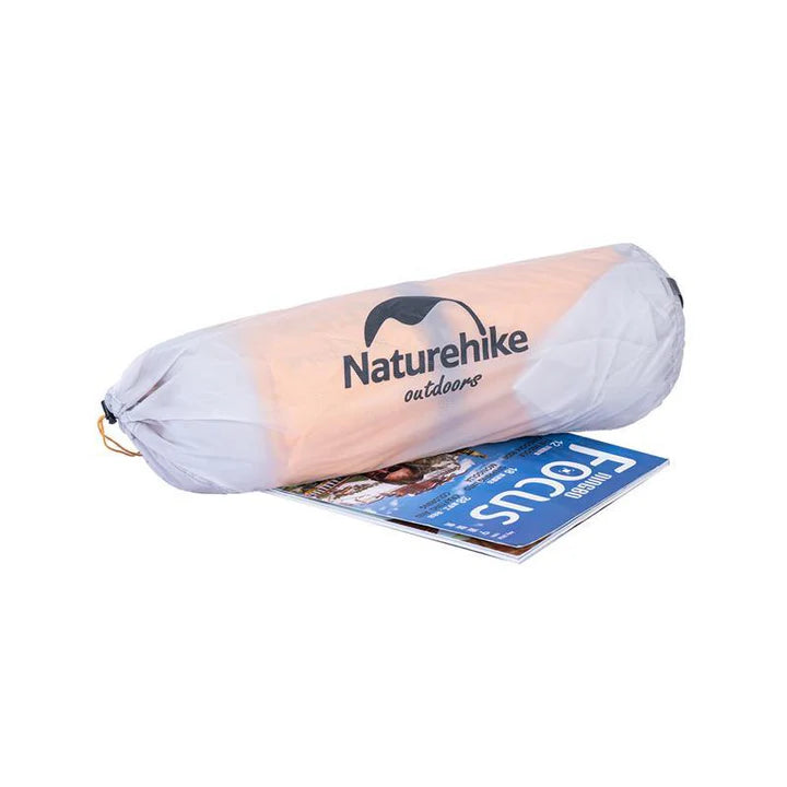 Load image into Gallery viewer, Naturehike Cloud up 2 Ultralight Version (Grey) By NatureHike
