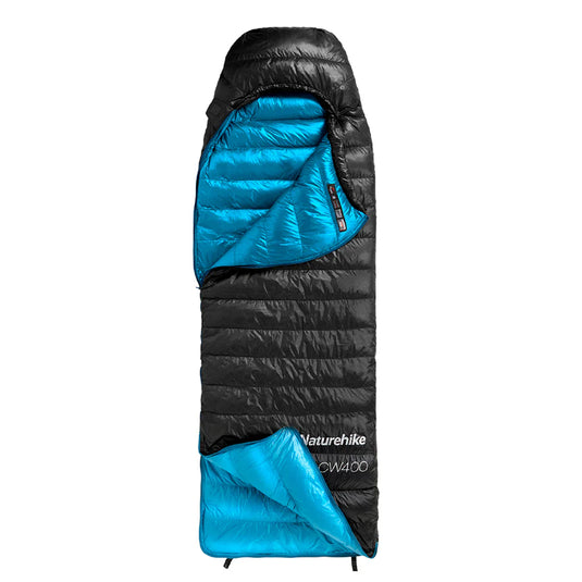 Naturehike Duck Down Sleeping Bag 650g- Various Sizes By NatureHike