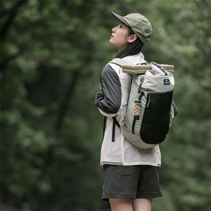 Load image into Gallery viewer, Naturehike Outdoor Ultralight Dyneema Backpack (Various Colours) By NatureHike
