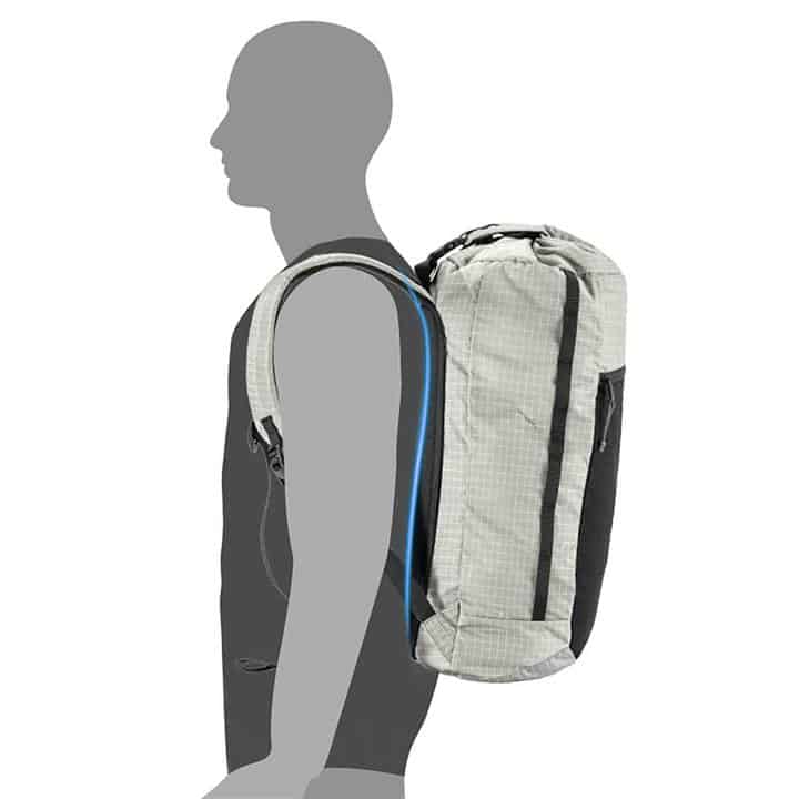 Load image into Gallery viewer, Naturehike Outdoor Ultralight Dyneema Backpack (Various Colours) By NatureHike
