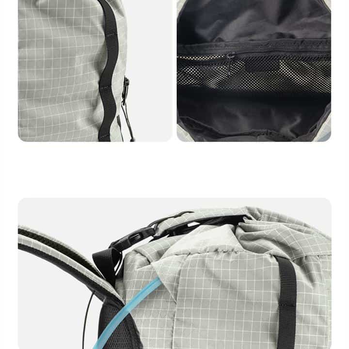Load image into Gallery viewer, Naturehike Outdoor Ultralight Dyneema Backpack (Various Colours) By NatureHike
