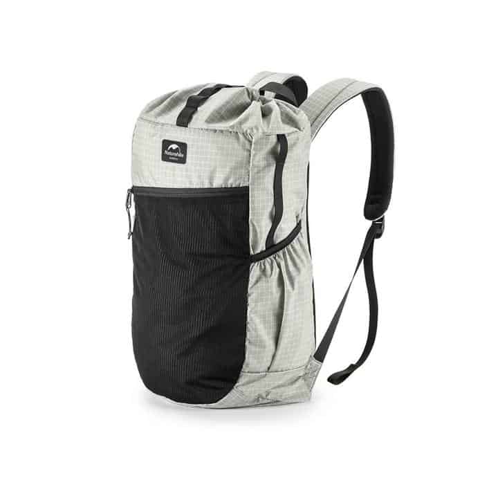Load image into Gallery viewer, Naturehike Outdoor Ultralight Dyneema Backpack (Various Colours) Grey By NatureHike
