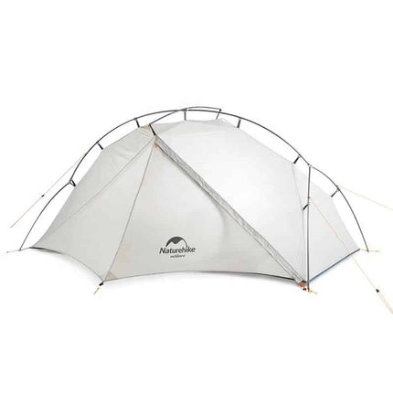 Naturehike Outdoor VIK 2 Series Ultralight 15D Nylon 2 Person Tent By NatureHike
