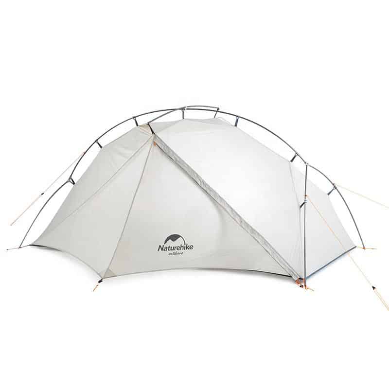 Load image into Gallery viewer, Naturehike Outdoor VIK 2 Series Ultralight 15D Nylon 2 Person Tent By NatureHike
