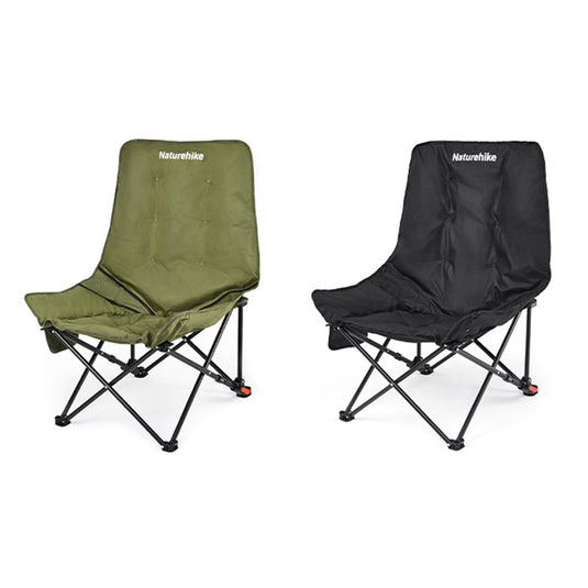 Naturehike Sea Star - Padded reclining Chair By NatureHike