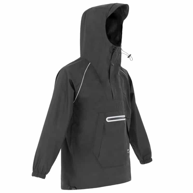 Load image into Gallery viewer, Naturehike Short hooded Lightweight Raincoat XL By NatureHike
