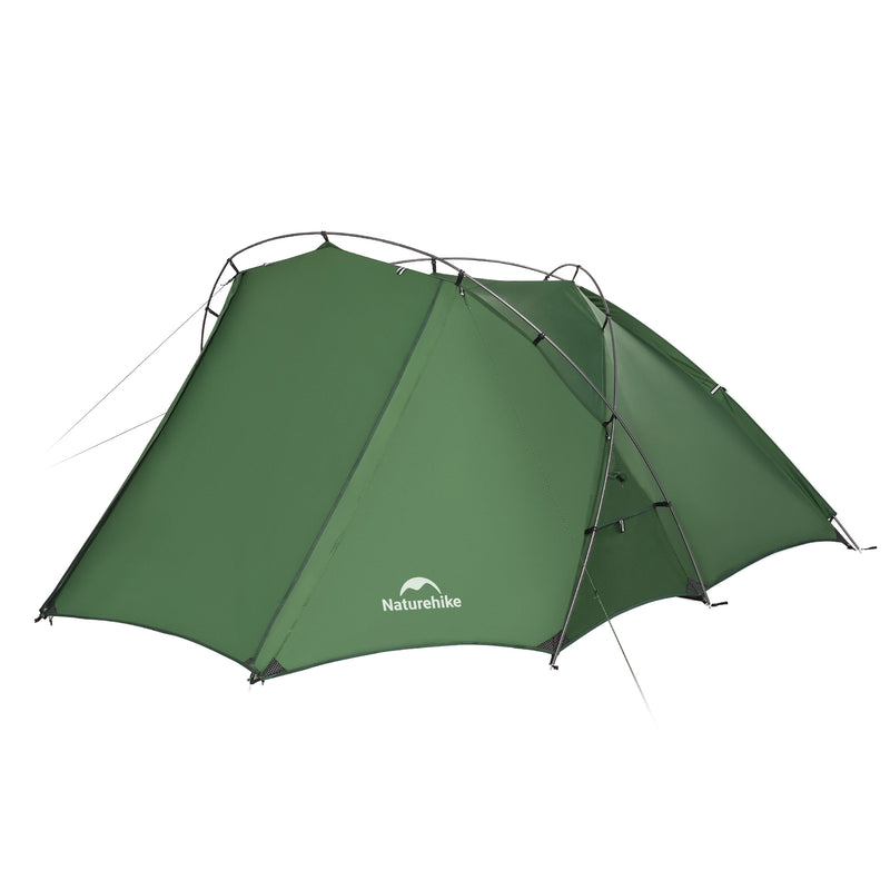 Load image into Gallery viewer, Naturehike Hillock 6 (Various Colours) Green By NatureHike
