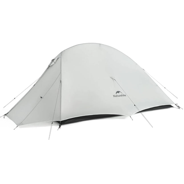 Naturehike Cloud Up Ultralight 1 Person Tent with footprint By NatureHike