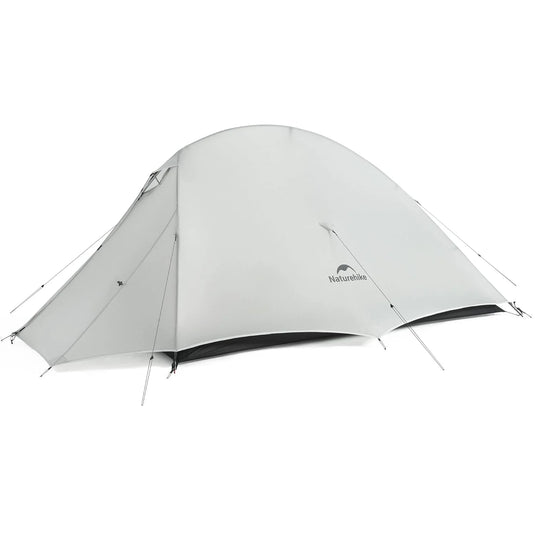 Naturehike Cloud Up Ultralight 1 Person Tent with footprint By NatureHike
