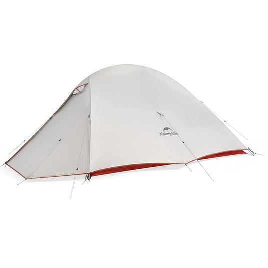 Naturehike Cloud up PRO 2 person ultralight Tent inc footprint By NatureHike