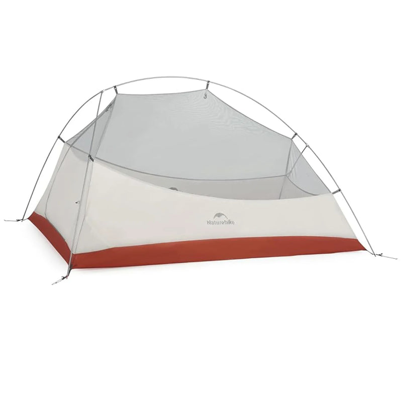 Load image into Gallery viewer, Naturehike Cloud up PRO 2 person ultralight Tent inc footprint By NatureHike
