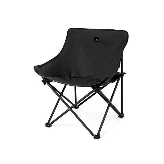 Naturehike Stellaluna T01 Gathering Camping Moon Chair By NatureHike