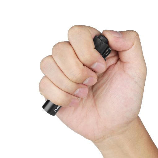 Load image into Gallery viewer, O Light i3T 2 EOS Small EDC Torch By O Light
