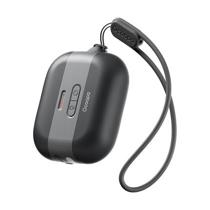 Ocoopa Heatcube - Black