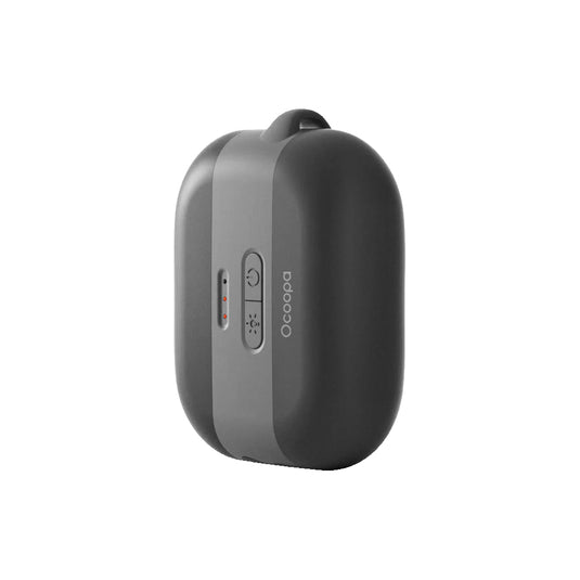 Ocoopa Heatcube - Various Colours Black By Ocoopa