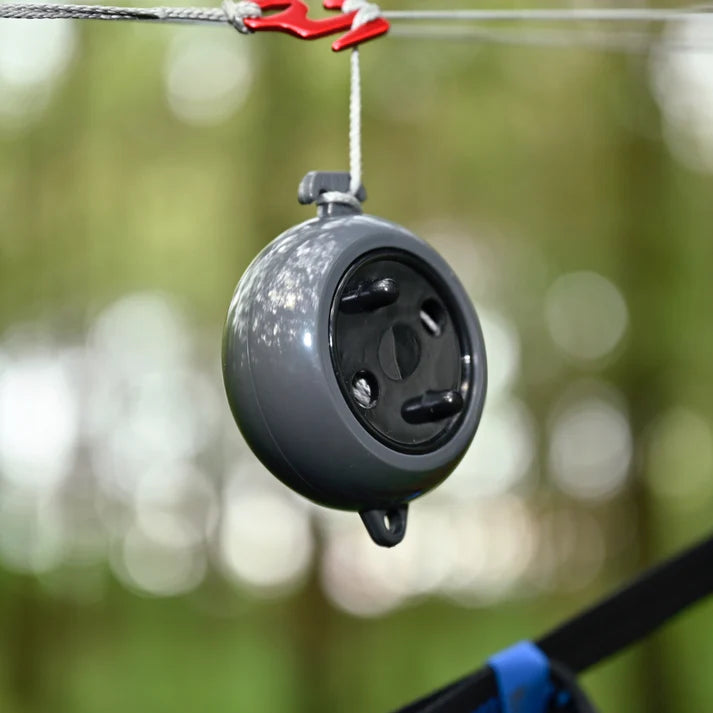 Load image into Gallery viewer, OneWind Tarp Ridgeline Cordage Mini Reel By Onewind Outdoors
