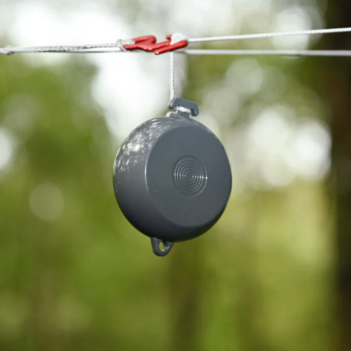 Load image into Gallery viewer, OneWind Tarp Ridgeline Cordage Mini Reel By Onewind Outdoors
