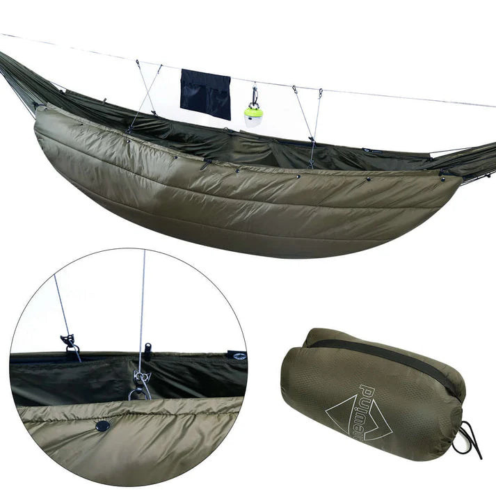 Load image into Gallery viewer, Onewind Adjusters for Under Quilts 5 ( 4 Pack) By Onewind Outdoors
