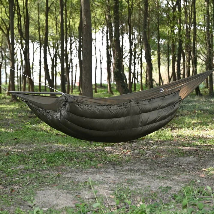 Load image into Gallery viewer, Onewind Brickfielder Bridge Hammock By Onewind Outdoors

