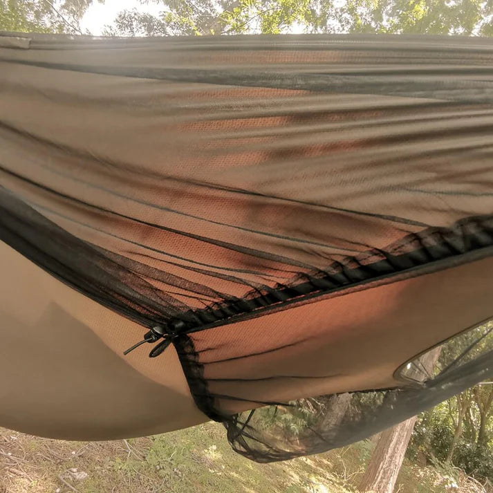 Load image into Gallery viewer, Onewind Bridge Hammock Mosquito Net (Brickfielder Bugnet) By Onewind Outdoors
