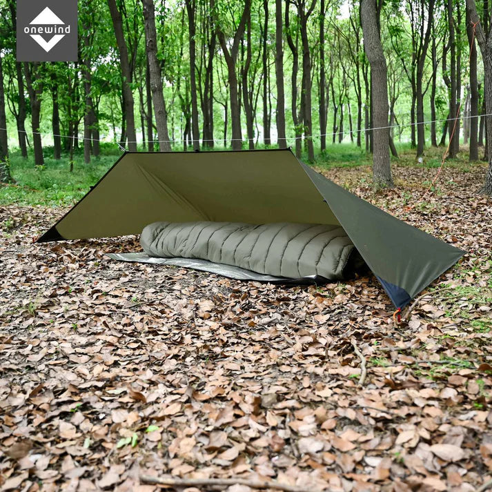 Load image into Gallery viewer, Lightweight Dyad Onewind Shelter By Onewind Outdoors
