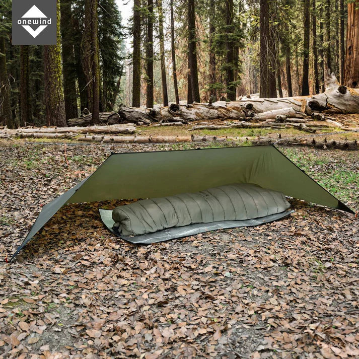 Load image into Gallery viewer, Lightweight Dyad Onewind Shelter By Onewind Outdoors
